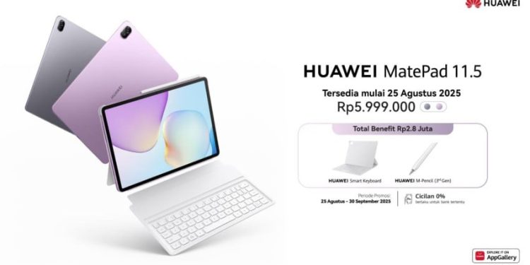 Pengalaman Optimal Laptop untuk Mahasiswa dan Profesional