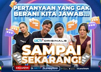 Tawa Drama dan Curhatan Piche Vanesha Shabrina serta Fajar