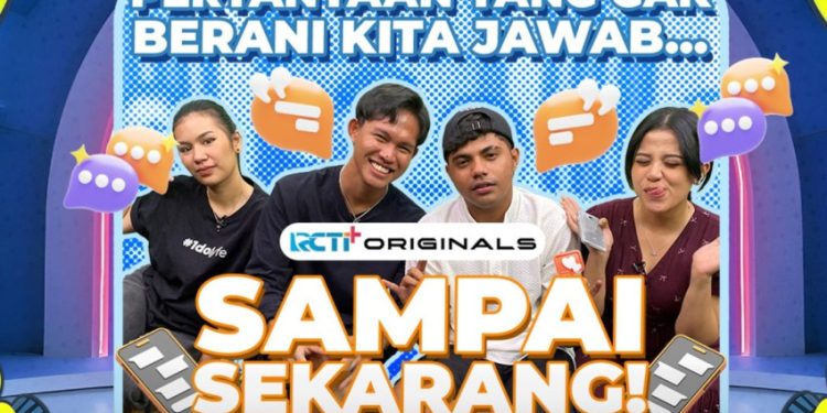 Tawa Drama dan Curhatan Piche Vanesha Shabrina serta Fajar
