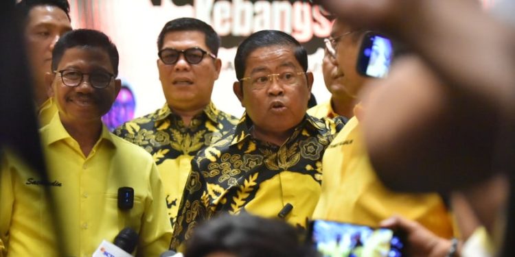 Tapi Hindari Menjadi Sarana Kebencian