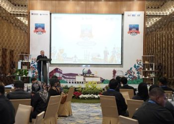 Dorong Penggunaan TKDN untuk Sertifikasi Kapal