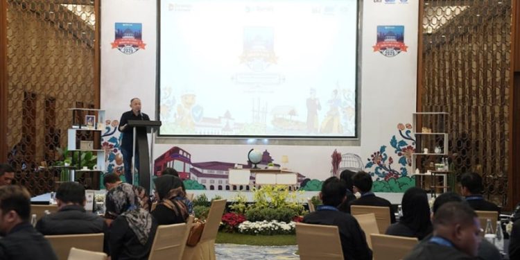 Dorong Penggunaan TKDN untuk Sertifikasi Kapal