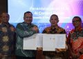 Kerja Sama Infomedia dan Mitra Global Perkuat Layanan Contact Center Berbasis AI