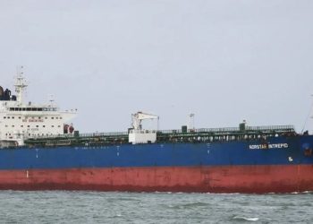 Siapkan Skenario Serangan ke Kapal Tanker Rusia untuk Melumpuhkan Ekonomi Kremlin