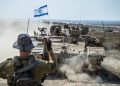 Dudukan Israel di Kota Gaza dan Reaksi Dunia Saat Ini