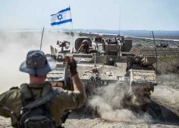 Dudukan Israel di Kota Gaza dan Reaksi Dunia Saat Ini