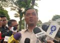 Istana Hormati DPRD Setuju Hak Angket dan Pansus Pemakzulan Bupati Pati
