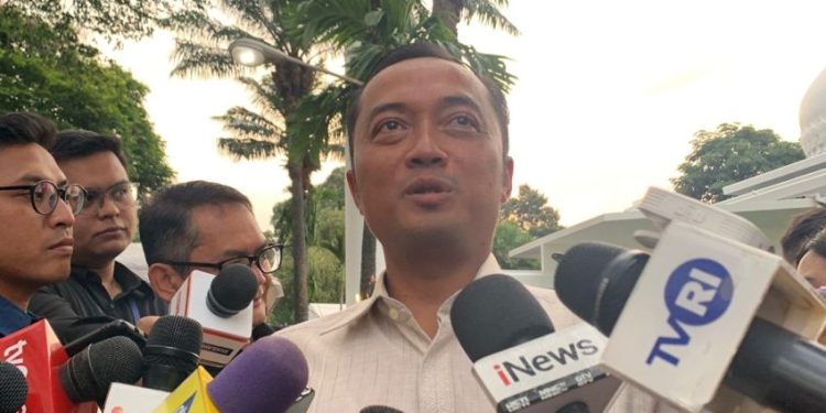 Istana Hormati DPRD Setuju Hak Angket dan Pansus Pemakzulan Bupati Pati