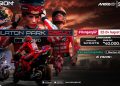 Jadwal MotoGP Hungaria 2025, Streaming di Platform Digital