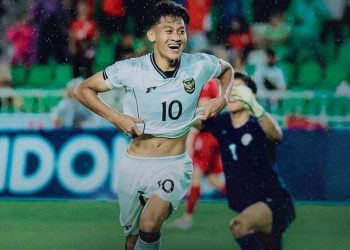 Jadwal Indonesia U-17 vs Uzbekistan Piala Kemerdekaan 2025