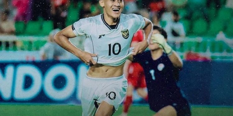 Jadwal Indonesia U-17 vs Uzbekistan Piala Kemerdekaan 2025
