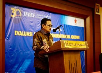 Jelang HUT ke-80 RI, Asprindo Bahas Ketimpangan Sosial di Indonesia