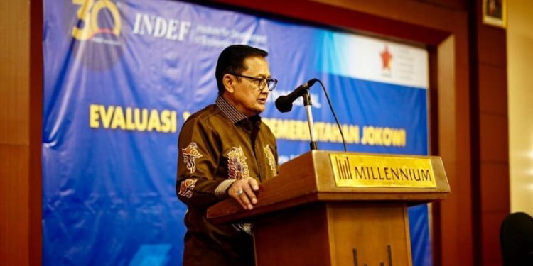 Jelang HUT ke-80 RI, Asprindo Bahas Ketimpangan Sosial di Indonesia