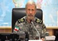 Ancaman dari Israel Masih Ada, Rudal Teheran Siap Siaga