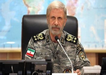 Ancaman dari Israel Masih Ada, Rudal Teheran Siap Siaga