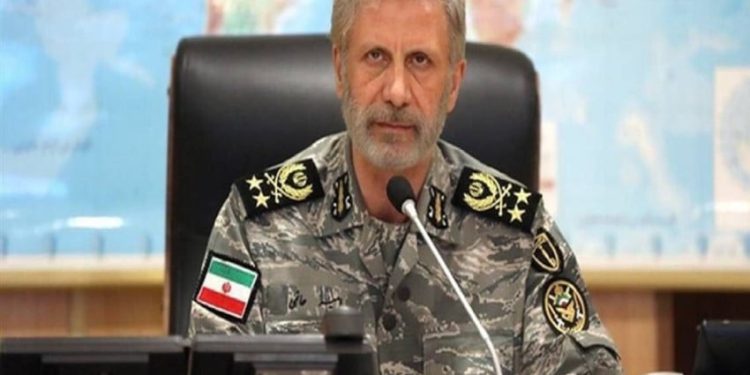 Ancaman dari Israel Masih Ada, Rudal Teheran Siap Siaga
