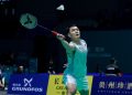 Jonatan Christie dan Gregoria Mariska Melaju ke 16 Besar Kejuaraan Dunia BWF 2025