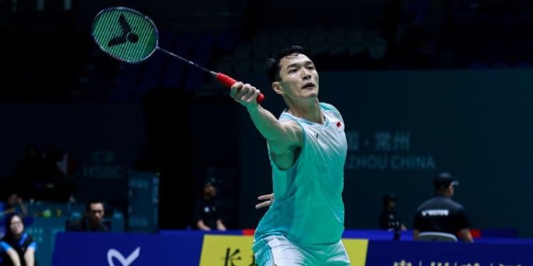 Jonatan Christie dan Gregoria Mariska Melaju ke 16 Besar Kejuaraan Dunia BWF 2025
