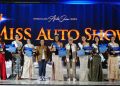 Kalahkan Banyak Wanita Cantik, 6 Miss Auto Show GIIAS 2025 Ini Patut Dikenal