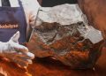Penyelidikan Batu Mars di Afrika karena Alasan Ini