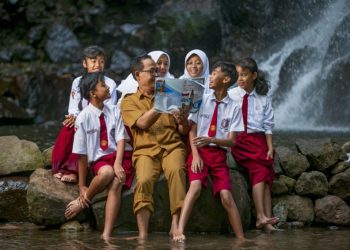 Kelulusan UKPPPG Calon Guru Gelombang 1 2025 Resmi Diumumkan