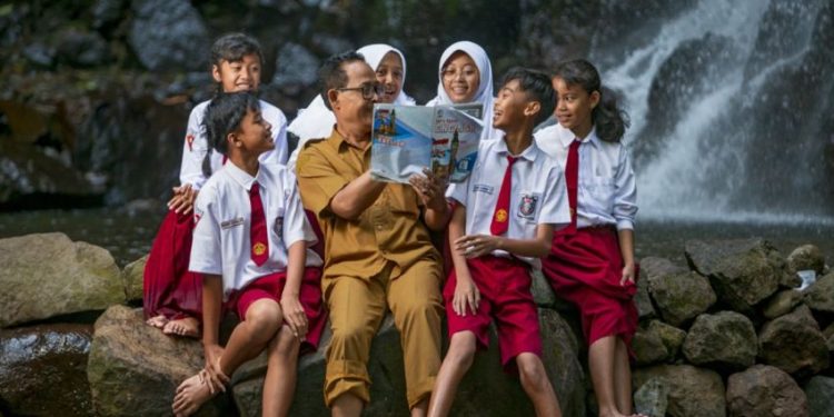 Kelulusan UKPPPG Calon Guru Gelombang 1 2025 Resmi Diumumkan
