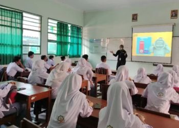 Kemenag DKI Jakarta Instruksikan Madrasah untuk Belajar Daring pada 1 September 2025