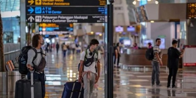 Pemulihan Trafik Penerbangan Internasional Lebih Cepat Dibandingkan Domestik