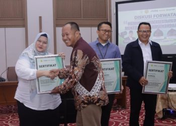 Kementan dan Pupuk Jamin Ketersediaan Pupuk Bersubsidi