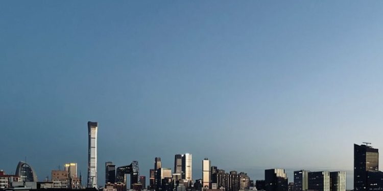 Mengapa China Dikenal Sebagai Zhonguo?