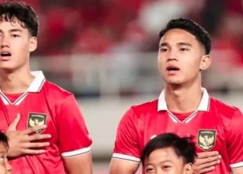 Mengapa Marselino Ferdinan Tidak Dipanggil Timnas U-23 untuk Kualifikasi Piala Asia U-23 2026?