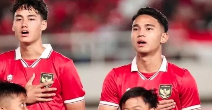 Mengapa Marselino Ferdinan Tidak Dipanggil Timnas U-23 untuk Kualifikasi Piala Asia U-23 2026?