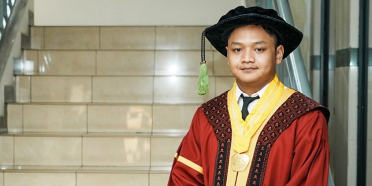 Kisah Dava Adila, Lulus S1 Kedokteran di Usia 19 Tahun