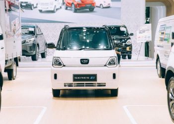 Mobil Niaga Jadi Tulang Punggung, Seres Tingkatkan Persaingan di Segmen EV Murah