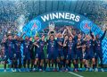 Kisah Heroik Luis Enrique Samai Rekor Legenda Setelah PSG Juara Piala Super Eropa 2025