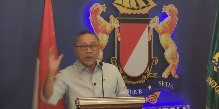 Koperasi Merah Putih Tanpa Uang APBN, Zulhas Ungkap Rencananya