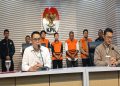 Bupati Koltim Abdul Aziz Jadi Tersangka Suap Proyek RSUD Menurut KPK