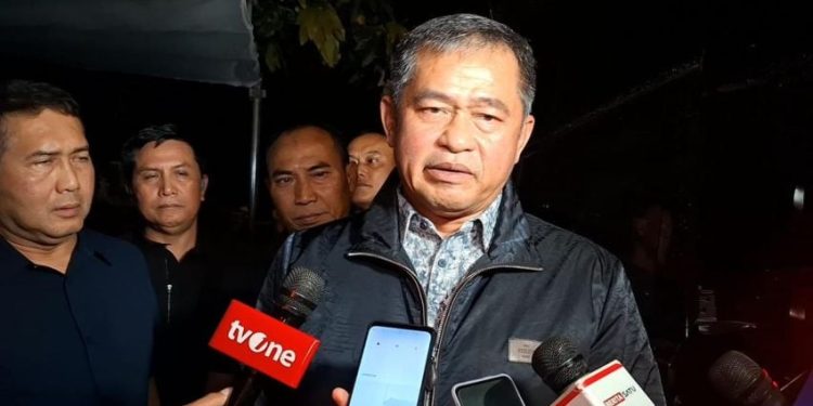 Jenderal Maruli Mengenang Marsma Fajar Adriyanto yang Sering Bicara tentang Kedirgantaraan