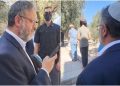 Menteri Israel Lakukan Ibadah Yahudi di Kompleks Masjid Al-Aqsa Langgar Perjanjian