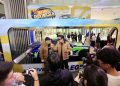 Legenda Balap Le Mans Hidup Kembali, Hot Wheels Porsche Hippie Jadi Harta Karun IMX 2025