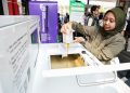Limbah Jelantah Menjadi Nilai Ekonomi, Ucollect Box Tersebar di 35 Lokasi