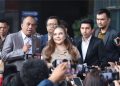 Lisa Mariana Menerima Dana dari Ridwan Kamil Sejak 2021
