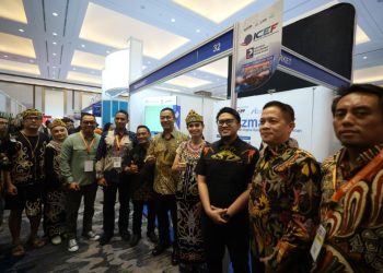 Akselerasi Belanja Pemerintah melalui Platform Digital oleh LKPP