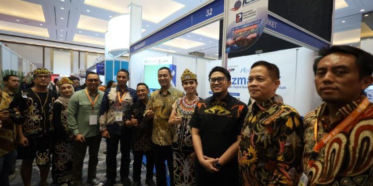 Akselerasi Belanja Pemerintah melalui Platform Digital oleh LKPP