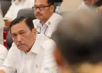 Banyak Izin UMKM di Bali Justru Diberikan ke Perusahaan Asing Menurut Luhut