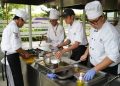 Mahasiswa Malaysia Menyusuri Beragam Kuliner dan Budaya di Indonesia