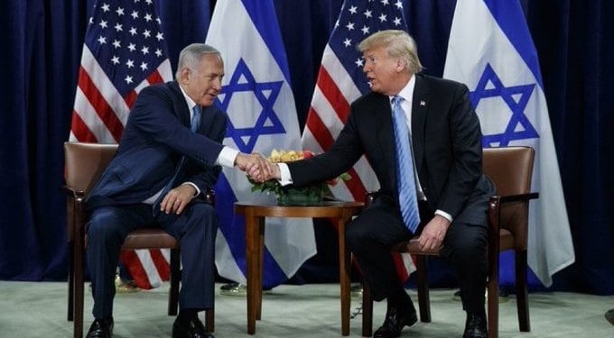 Mantan Panglima Militer Israel Kritisi Netanyahu Seret Zionis ke Jurang Kehancuran