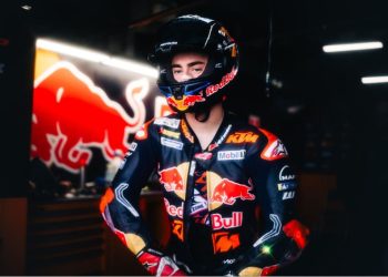 Prediksi Marc Marquez tentang Pedro Acosta dan Maximo Quiles Sebagai Raja Baru MotoGP