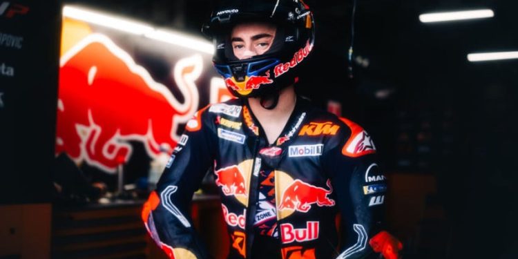 Prediksi Marc Marquez tentang Pedro Acosta dan Maximo Quiles Sebagai Raja Baru MotoGP