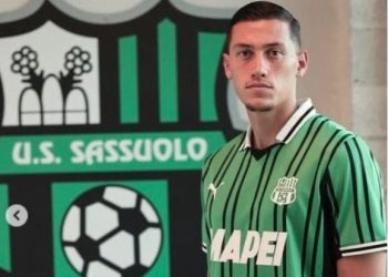 Media Italia Yakin Jay Idzes Akan Jadi Starter di Sassuolo